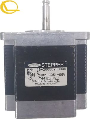 Giá tốt 368 378 Bộ phận máy ATM Diebold 49-200502-000A Động cơ bước Opteva trực tuyến