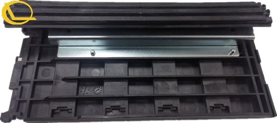 Giá tốt Opteva 1.5 368 378 Bộ phận máy ATM Diebold 49-208428-000B Từ chối cửa Cassette Tambour trực tuyến