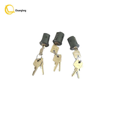 Giá tốt 01750172192 1750172192 Bộ phận ATM Wincor Nixdorf C4060 Khóa cửa an toàn Cineo có chìa khóa C1545 trực tuyến