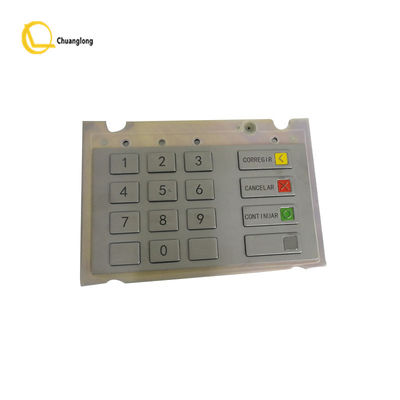 Giá tốt 01750159523 Bàn phím ESP V6 EPP CES Wincor Nixdorf VERIFONE EPPV6 1750159523 trực tuyến