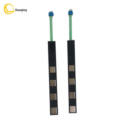 Giá tốt 1750190136 Bộ phím chức năng bàn phím Wincor C4060 15 