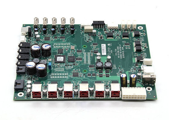 Giá tốt Bộ phận ATM Bảng điều khiển Diebold CCA FCH 49-247180-000E 49247180000E trực tuyến