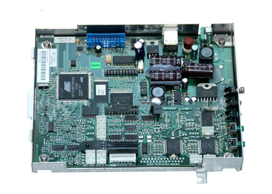 Giá tốt Bộ phận máy ATM Wincor Nixdorf NP07 Bảng điều khiển máy in tạp chí PCB 1750110136 01750110136 trực tuyến