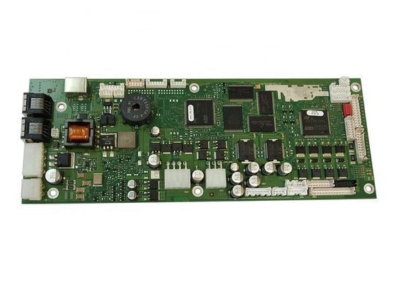 Giá tốt Mô-đun phân phối Wincor Cineo C4060 CRS PCB 01750196174 1750196174 trực tuyến