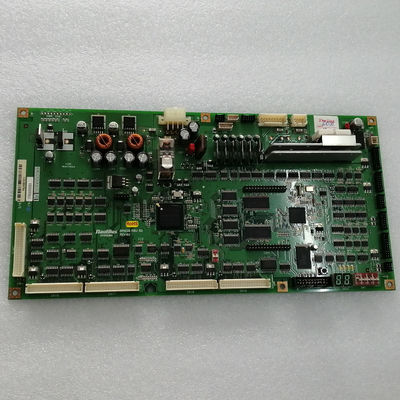 Giá tốt S7900002329 Bộ phận ATM Hyosung CRM Máy tái chế hóa đơn BRM 20 Bảng điều khiển RBU MX8800 7760000093 trực tuyến