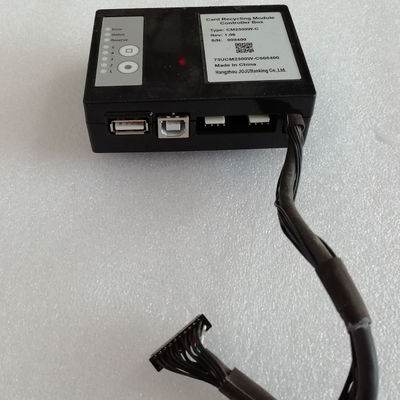 Giá tốt Hộp điều khiển mô-đun tái chế thẻ Hyosung CRM 8000TA CM2300W-C 73UCM2300W-C008400 trực tuyến
