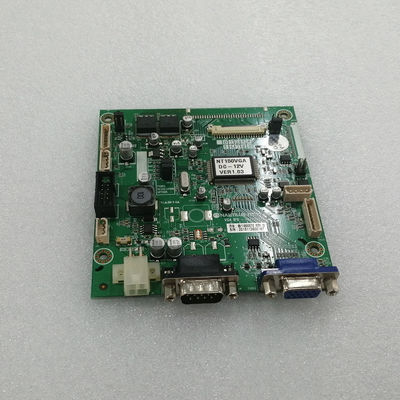 Giá tốt S5611000273 Bộ phận máy ATM Nautilus Hyosung Bảng quảng cáo Bảng điều khiển màn hình LCD DVI CRM 8000TA 5611000272 trực tuyến