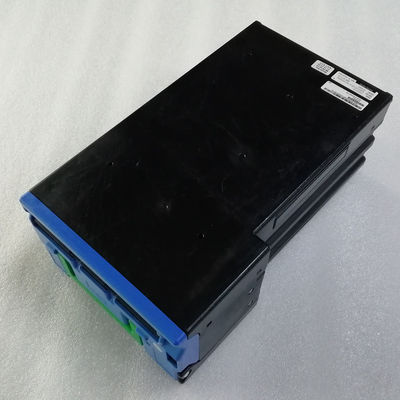 Giá tốt Bộ phận ATM NCR GBNA Khay nạp tiền màu xanh Fujitsu G610 009-0020248 0090020248 trực tuyến
