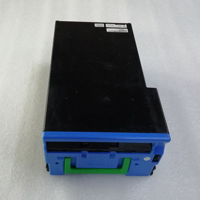 Giá tốt NCR 6631 Gbna Cassette gửi tiền ATM Fujitsu G610 Cassette BLUE 009-0020248 009-0026450 trực tuyến