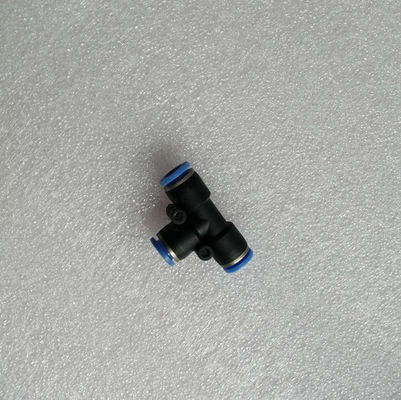 Giá tốt 009-0007844 6632 Linh kiện ATM NCR S2 Đầu nối nhựa bánh răng L 6683 0090007844 trực tuyến