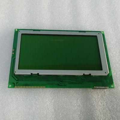 Giá tốt 009-0008436 Bộ phận máy ATM NCR HITACHI LM221XB Bảng điều khiển LCD 6,5 inch trực tuyến