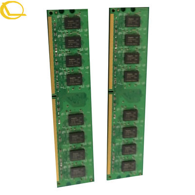 Giá tốt Non ECC RAM Wincor Nixdorf PC Hyosung ATM Bộ phận APACER Bộ nhớ 2GB UNB PC2-6400 CL6 trực tuyến
