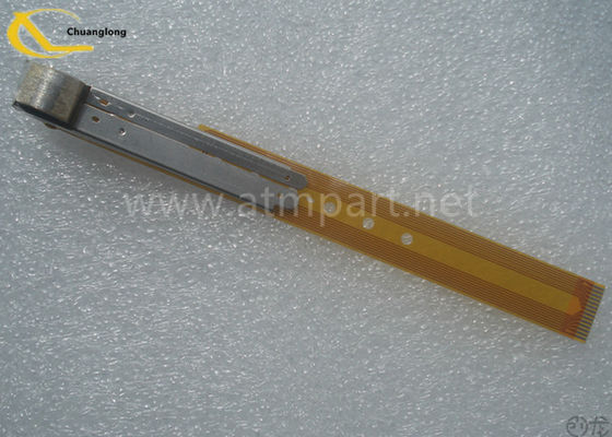 Giá tốt 998-0235655 Máy ATM NCR Đầu đọc thẻ thông minh Theo dõi 1,2,3 Đầu đọc ghi trực tuyến