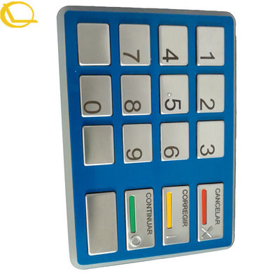 Giá tốt 49-216680-754E EPP5 Bàn phím tiếng Tây Ban Nha Diebold Bộ phận ATM Hyosung trực tuyến