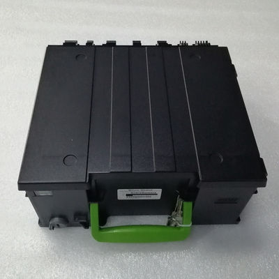 Giá tốt 1750056651 Bộ phận ATM Wincor Nixdorf CMD Reject Metal Lock RR Cassette Tamper 01750056651 trực tuyến
