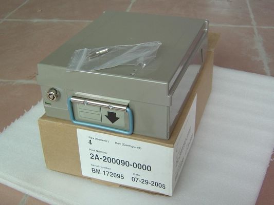 Giá tốt Diebold 2A2000900000 Diebold Nixdorf Reject Cassette 00000751000A Linh kiện máy ATM trực tuyến