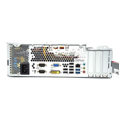 Giá tốt Bộ phận ATM Wincor Nixdorf SWAP 5G TPMen PC 01750267855 Windows10 Migration trực tuyến
