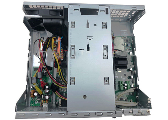 Bộ phận ATM Wincor Nixdorf SWAP-PC 5G I5-4570 TPMen Win10 di chuyển PC Core 1750262106