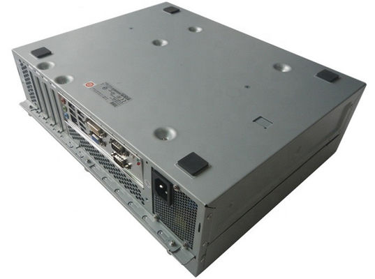 Giá tốt 1750297107 Bộ phận Wincor atm Win10 đã nâng cấp PC core EPC 5G i5-4570 AMT ProCash 500G 2GB 01750297107 trực tuyến