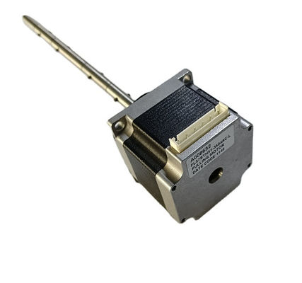 Giá tốt Động cơ đầy đủ DeLaRue Talaris NMD100 NMD200 A008632 NS200 Động cơ bước NMD A008632 trực tuyến