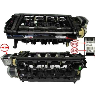 Giá tốt Bộ phận ATM 1750248000 Bộ thu mô-đun đầu ra Cineo C4060 CRS-M-II 01750248000 trực tuyến