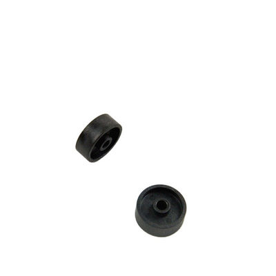 Giá tốt Glory Talaris A001574 Con lăn nhựa nhỏ màu đen NMD100 NS200 Nhà cung cấp bộ phận ATM Hyosung Diebold Wincor Nixdorf trực tuyến