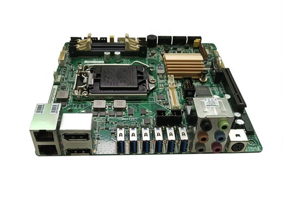 Giá tốt Bộ phận máy ATM NCR Self Serv Estoril PC Core MotherBoard 445-0764433 445-0769935 trực tuyến