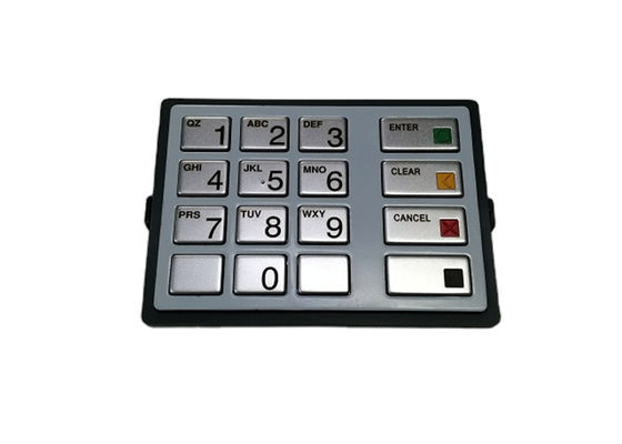 Giá tốt Bộ phận ATM Bàn phím Diebold Opteva EPP7 BSC Phiên bản tiếng Anh 49-249440-768A EPP7 (BSC) LGE ST STL NOHTR. trực tuyến