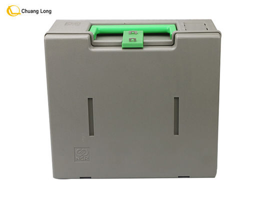 Giá tốt NCR Từ chối hộp đựng tiền Cassette Bộ phận ATM 4450693308 445-0693308 trực tuyến