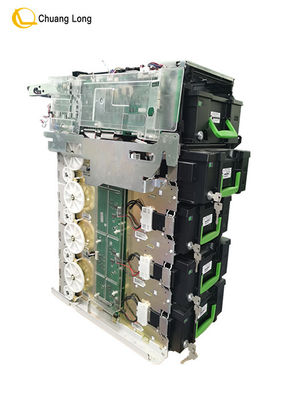 Giá tốt Wincor 2050XE CMD-V4 Mô-đun phân phối toàn bộ Bộ phận máy ATM trực tuyến