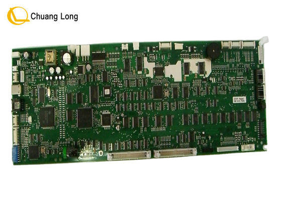 Giá tốt Bộ phận ATM Bộ điều khiển Wincor 2050XE CMD II USB Assy 1750105679 01750105679 trực tuyến