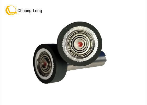 Giá tốt Đầu đọc thẻ Wincor V2XF Con lăn nạp giấy dài 6954073-7 1770010141 Bộ phận ATM trực tuyến