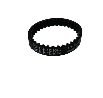 Giá tốt 49-018410-00AF 4901841000AF 3MR-375-06 EB BELT TMG M3.00P 034T 5500 Opteva Diebold ATM 2.0 OP 5500 Belt trực tuyến