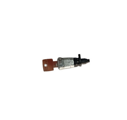 Giá tốt 1750062656 01750062656 Bộ phận ATM Wincor CMD Cash Cassette Khóa kim loại có chìa khóa trực tuyến