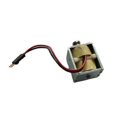 Giá tốt Bộ phận ATM ngân hàng Mô-đun Wincor Nixdorf Cineo C4060 C4560 AU Solenoid 1750134477 01750134477 trực tuyến