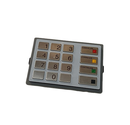 Giá tốt 49-249447-769A 49249447769A 49-249441-762A 49249441762A ATM Diebold Opteva 5500 EPP7 Bàn phím PCI EPP 7 trực tuyến