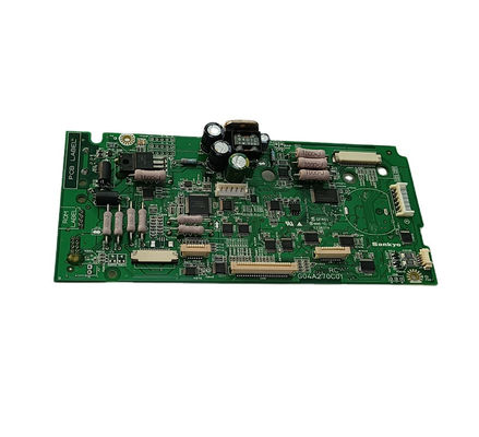Giá tốt Bảng điều khiển đầu đọc thẻ ATM Diebold Opteva B C D Porta CN5 24P S24A549C01 S02A631A01 trực tuyến