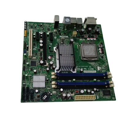 Giá tốt INTEL 010139R00-595-G REV02 E54926 E3014B-303 Diebold Opteva 368 378 369 522 Bo mạch chính DQ45CB ATM trực tuyến