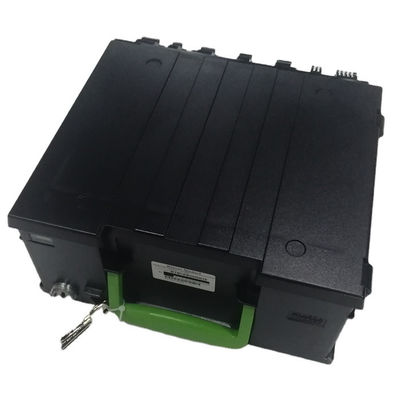 Giá tốt ATM Wincor Procash 280 280N 285 CMD V4 Reject Cassette RR Cassette 1750176229 01750176229 trực tuyến