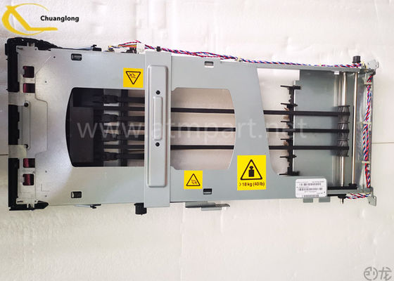 Giá tốt Bộ phận máy ATM Diebold Opteva 2.0 5500 Diebold OP 2.0 620MM Presenter AFD Transport 49-242429-000C / 49242429000C trực tuyến