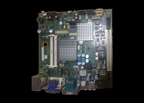 Giá tốt Bộ phận ATM NCR 6622e Bo mạch chủ Intel ATOM D2550 4450750199 445-0750199 trực tuyến