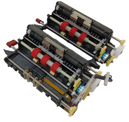 Giá tốt Linh kiện ATM Bộ chiết đôi Wincor Nixdorf DOPPELABZ-EINHEIT MDMS CMD-V4 01750109615 1750109615 trực tuyến