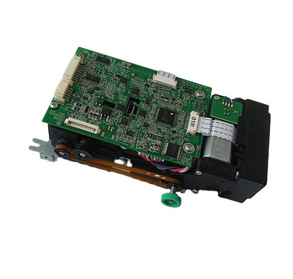 Giá tốt Nidec Sankyo ICT3K9-3R6940 R-7100010 IFMOKO-0700 Đầu đọc thẻ động cơ EMV DIP ATM trực tuyến