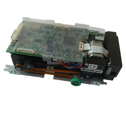 Giá tốt Bộ phận ATM Sankyo ICT3K7-3R6940 IFMOKO-0500 R-2036247 F Đầu đọc thẻ EMV3K7 BCT trực tuyến