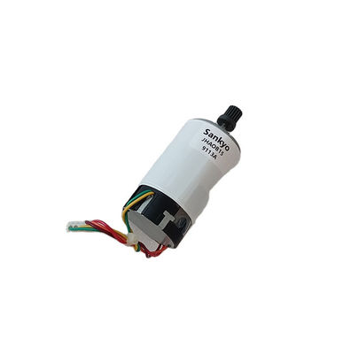 Giá tốt 998-0911811 NCR 6636 Động cơ ASSY IMCRW MCRW S22A033A01 Đầu đọc thẻ Sankyo 9980911811 trực tuyến