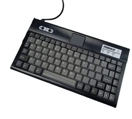 Giá tốt Bàn phím bảo trì USB Diebold ATM 49-201381-000A 49-221669-000A REV 2 49-201381-000A trực tuyến