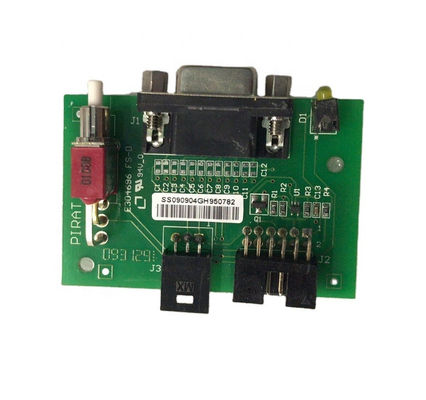 Giá tốt NCR Selfserv Personas Reset và Tamper Board Assembly Board giao diện Estoril 445-0711315 4450711315 trực tuyến