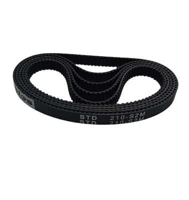 Giá tốt 49018410000F Diebold Presenter 620mm RL TIMING BELT 3MM 210T STD 210-S2M 49-018410-000F trực tuyến