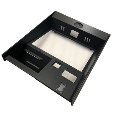 Giá tốt Khung mặt Wincor CS 280 PC280 Máy rút tiền sảnh Wincor Nixdorf Procash 280 FL PC80 trực tuyến
