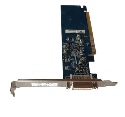 Giá tốt 39-017331-000A 39017331000A Bộ phận ATM DIEBOLD Opteva PCI-E SCHEDA DVI VIDEO CARD trực tuyến